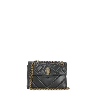 Kurt Geiger Donna, Borse, Nero, Taglia unica, new
