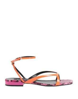 Sergio Rossi SCHUHE - Sandalen auf YOOX.COM
