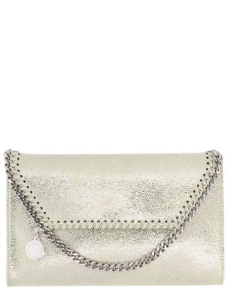 Stella McCartney Stella Mc Cartney Minitasche Falabella