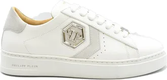 Philipp Plein Wei&szlig;