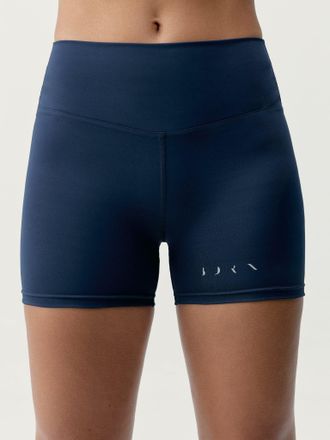 Born Living Yoga Short Laver Sailor Blue