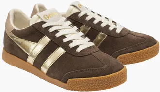 Gola Leren sneakers, ELAN GLITZ