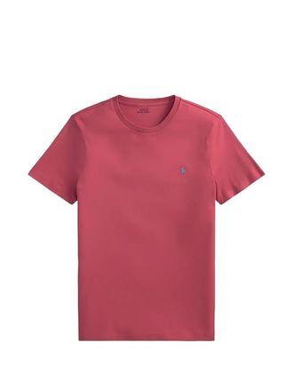 Ralph Lauren Short Sleeves Classic T-Shirt