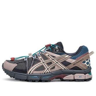 Asics Gel-Kahana 8 Brown Blue 1203B031-027