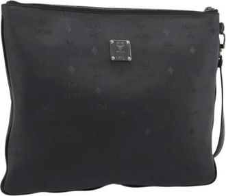 MCM Borsa a mano Pre-owned - - Pre-owned - Donna - Nero - ONE SIZE