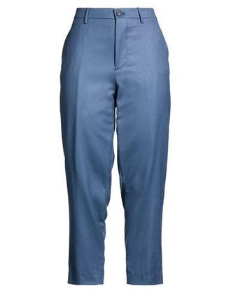 Berwich BOTTOMWEAR - Trousers sur YOOX.COM