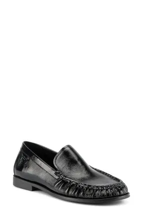 Vagabond Brandi Loafer in Black at Nordstrom, Size 39