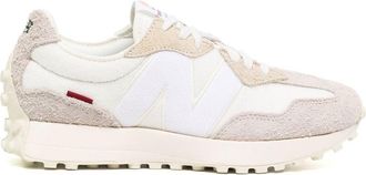 New Balance 327 sneakers - unisex - Leather/Nylon/Rubber - 8.5 - White