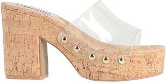 Steve Madden CALZADO - Mules & Zuecos en YOOX.COM