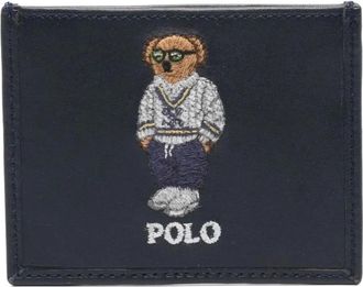 Polo Ralph Lauren Uomo, Accessori, Blu, Taglia unica, new