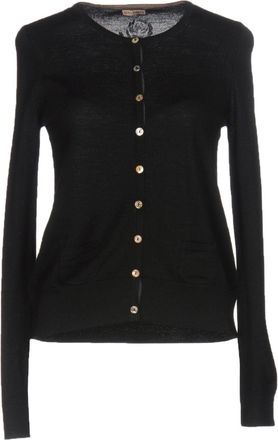 Maliparmi KNITWEAR - Cardigans on YOOX.COM