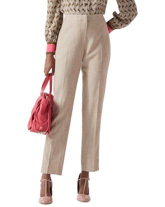 L.k. Bennett Lk Bennett Amelia Trouser