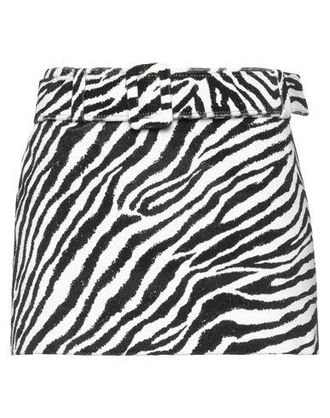 Alessandra Rich HOSEN & RÖCKE - Miniröcke auf YOOX.COM