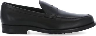Tod's Leather Loafer