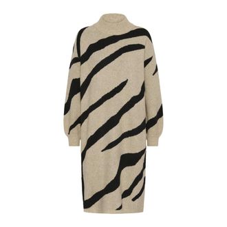 Kaffe Vestidos - Dresses - Mujer - Multicolor - 2XL