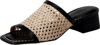 Bernardo Womens Bernardo Jenne Black / Pahla JENNE