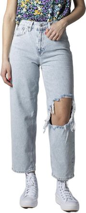 Only Alleen Dames Jeans