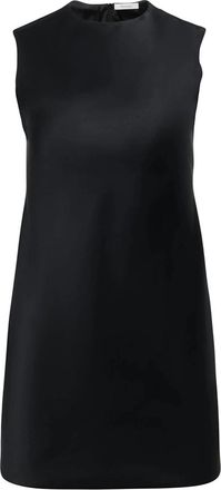 J.W.Anderson Denim-twill Mini Dress