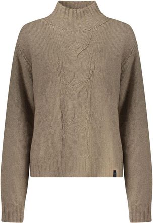 North Sails Poliammide Women Womens Sweater