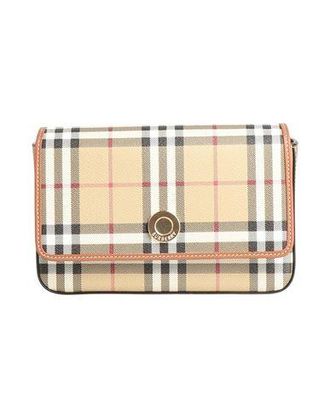 Burberry BAGS - Handbags on YOOX.COM