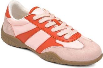 Aerosoles Radley Sneaker in Pale Pink/Orange at Nordstrom, Size 6.5