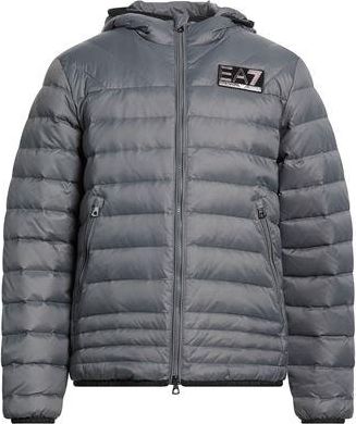 Emporio Armani JACKEN & M&Auml;NTEL - Pufferjacken & Daunenjacken auf YOOX.COM