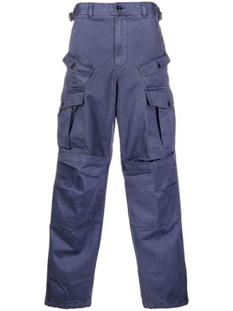 Diesel Cargo broek - Blauw