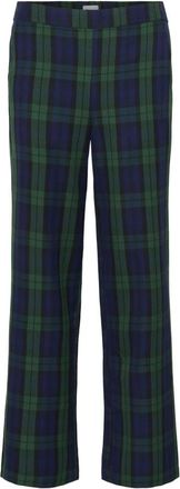 Saint Tropez Mujer, Pantalones, Multicolor, Talla: M