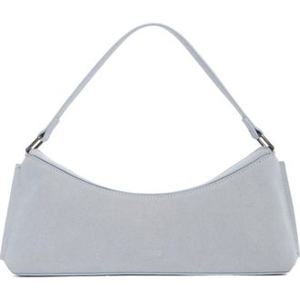 BCBGeneration Barrel Shoulder Bag in Sky Blue at Nordstrom Rack