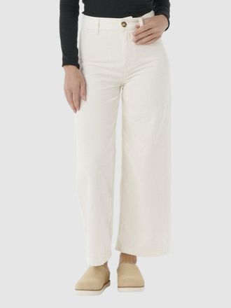 Rip Curl Stevie Cordhose grau