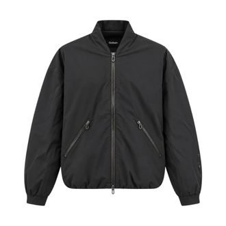 Goldwin Goldwin - Windstopper Triangular Donsjack - Heren - Jassen - Zwart - Maat: XL Zijde