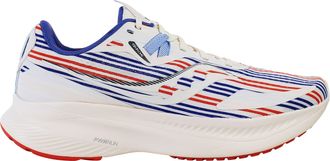 Saucony Guide 15 Womens White Running Shoes - Size UK 8.5