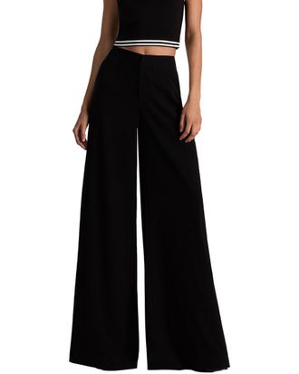 Alice & Olivia Alice + Olivia Nessi Trouser
