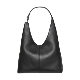 Calvin Klein Mujer, Bolsos, Negro, Talla: ONE Size