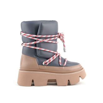 United Nude Stomper Snow Boot