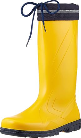 Beck Mens Sailor Wellington rain boots