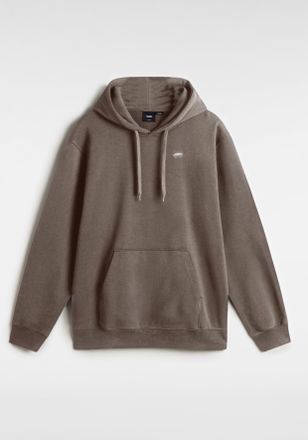 Vans Kapuzensweatshirt VANS SALTON LOOSE FT PO, Herren, Gr. XXL, deep taupe, Obermaterial: 100% Baumwolle, Sweatshirts Kapuzensweatshirt