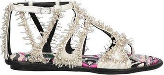 Pucci SCHUHE - Zehentrenner auf YOOX.COM