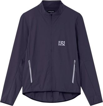 Endura AllTrack Ride Packable Jacket Velojacke f&uuml;r Herren | blau