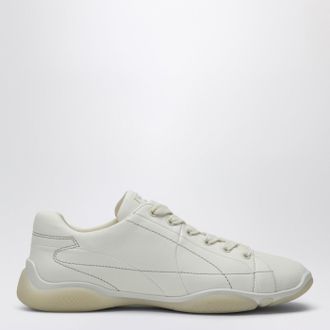 Prada Sneakers avorio in nappa