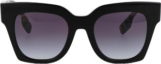 Burberry Kitty Sunglasses