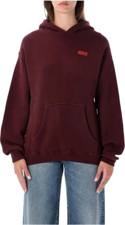 American Vintage Donna, Felpe, Viola, S, new