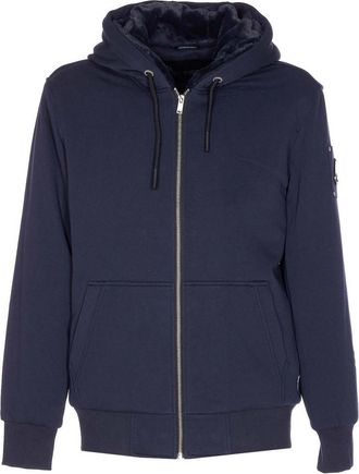 Moose Knuckles Classic Bunny Sweatshirt