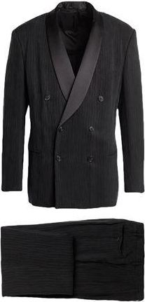 Giorgio Armani Suits