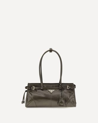 Prada Medium Bonnie Shoulder Bag Female UNI