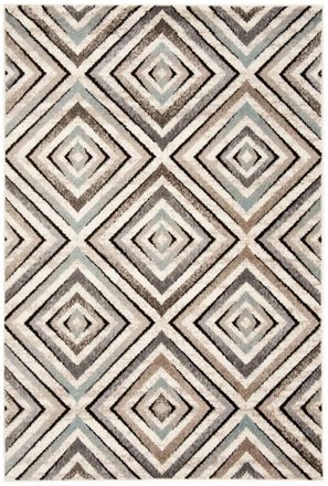 Safavieh Alfombra beige 122 x 183 cm