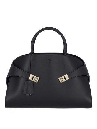 Ferragamo Big hand bag