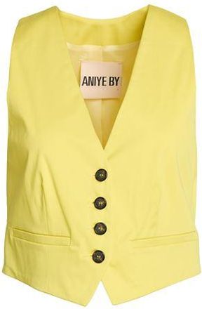 Aniye By COMPLETI E COORDINATI - Gilet Sartoriali su YOOX.COM