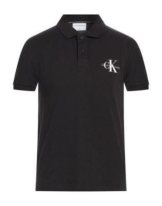 Calvin Klein CAMISETAS Y TOPS - Polos en YOOX.COM