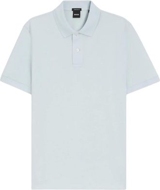 HUGO BOSS Uomo, Top, Blu, S, new